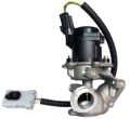 Egr Ford Focus C MAX Magneti-Marelli